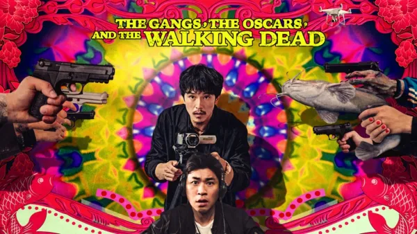 thumbnail - The Gangs, the Oscars, and the Walking Dead