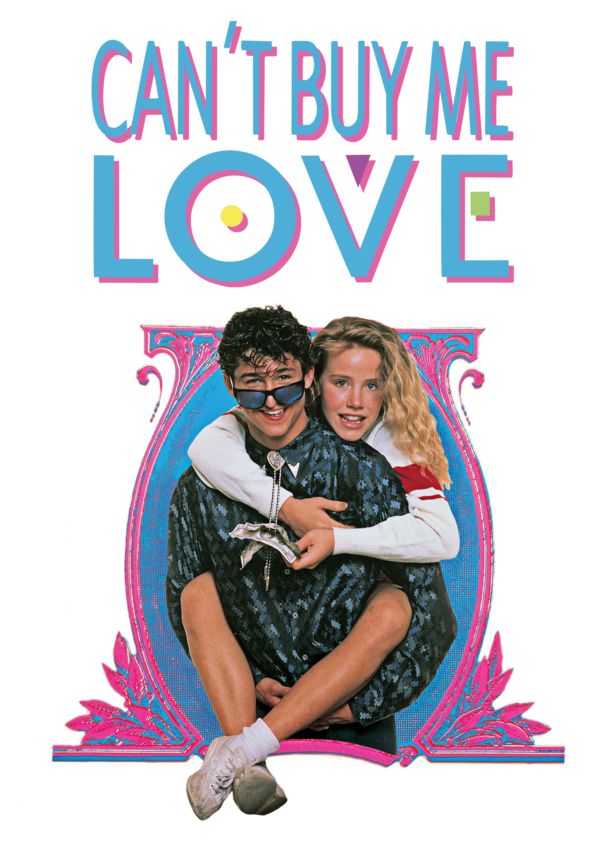 Can't Buy Me Love on Disney+ CA