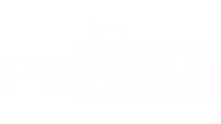 Prince of Persia - Der Sand der Zeit