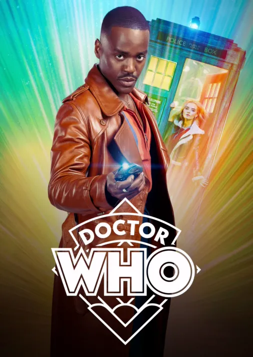 Watch Doctor Who | Full episodes | Disney+