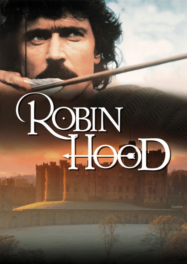Robin Hood on Disney+ UK