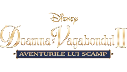 Doamna și Vagabondul II: Aventurile lui Scamp