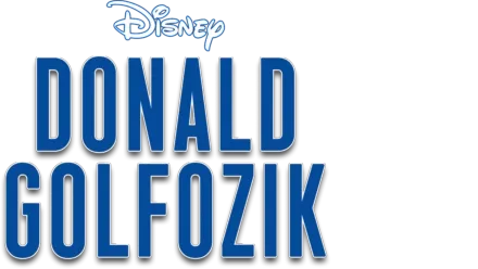 Donald golfozik