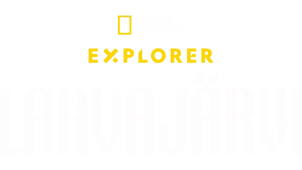 Explorer: Laavajärvi