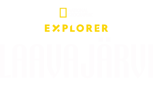 Explorer: Laavajärvi
