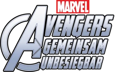 Avengers gemeinsam unbesiegbar