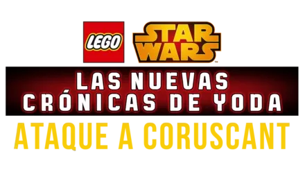 LEGO Star Wars: Las nuevas crónicas de Yoda - Ataque a Coruscant