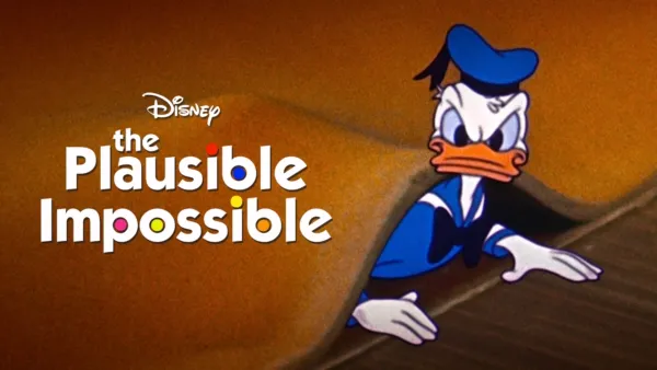 thumbnail - Lo imposible plausible