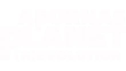 Apornas planet: (r)evolution