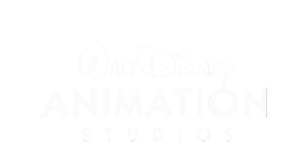 Walt Disney Animations Studios Title Art Image