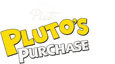 PLUTO'S PURCHASE (EDITED VERSION)