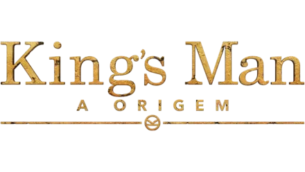 King's Man: A Origem