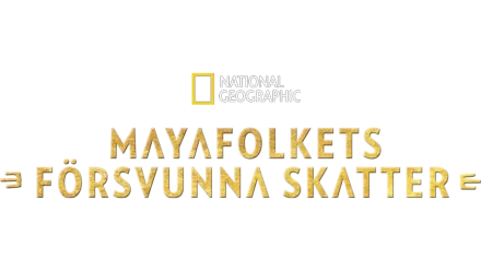 Mayafolkets försvunna skatter