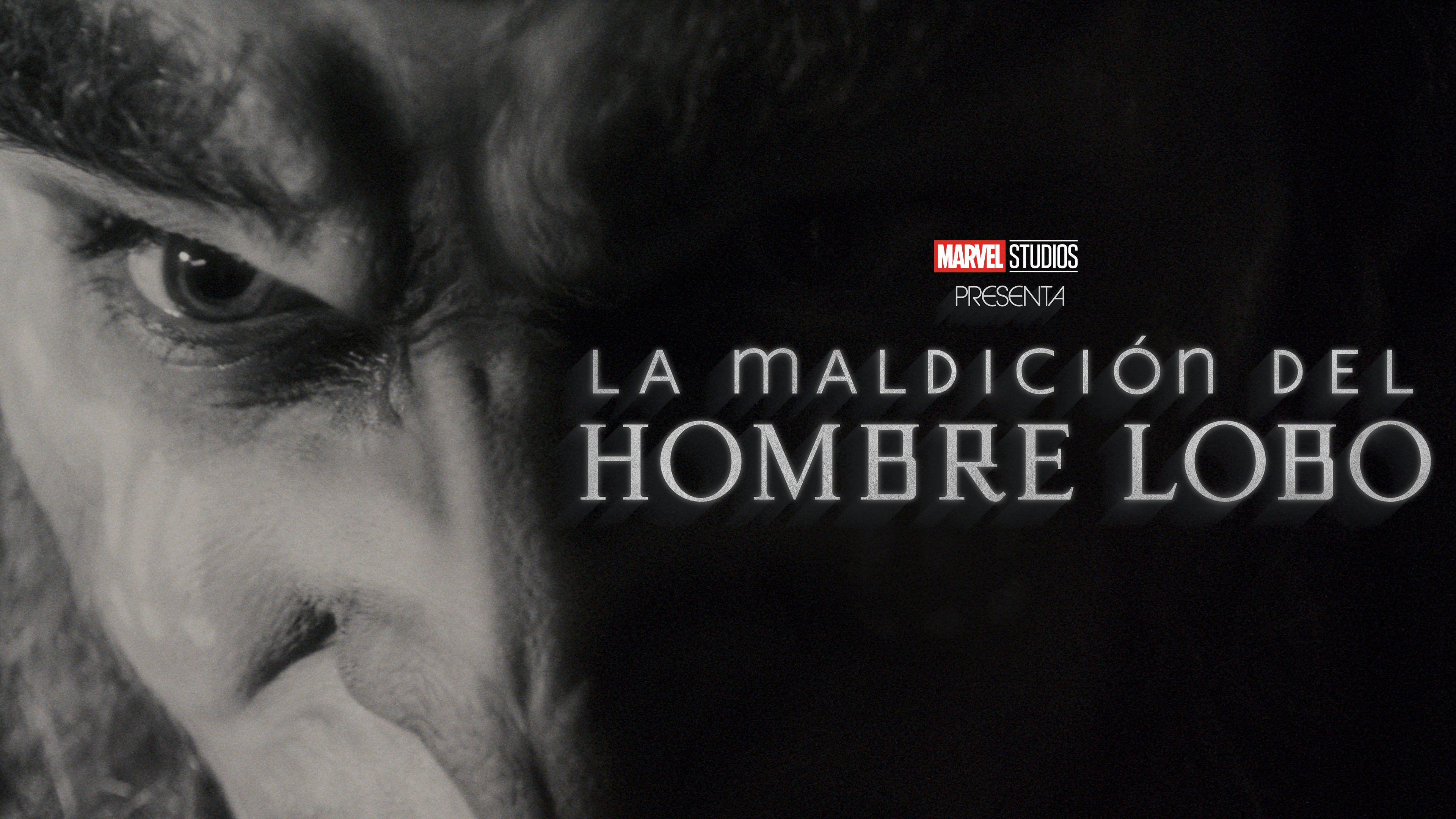 La Maldición Del Hombre Lobo | Disney+