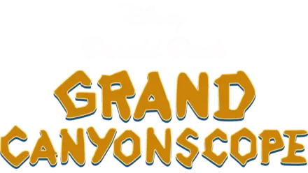 Watch Grand Canyonscope Disney+