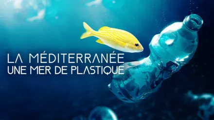 thumbnail - La Méditerranée : une mer de plastique
