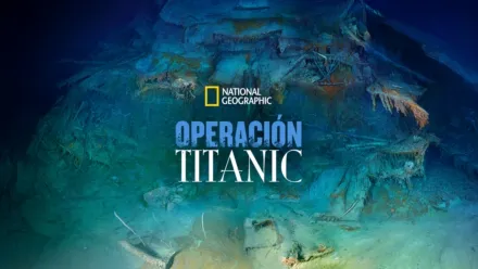 thumbnail - Operación Titanic