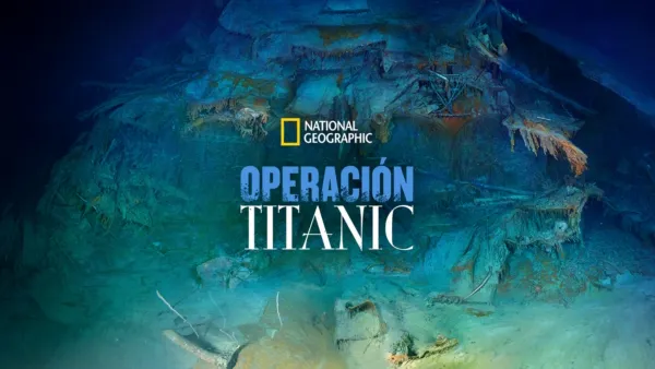 thumbnail - Operación Titanic