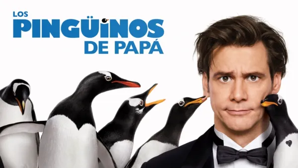 thumbnail - Los Pingüinos de Papá