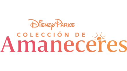 Disney Parks Colección de amaneceres