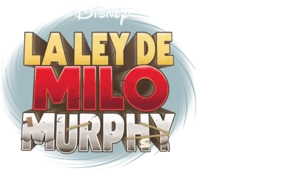 La Ley de Milo Murphy