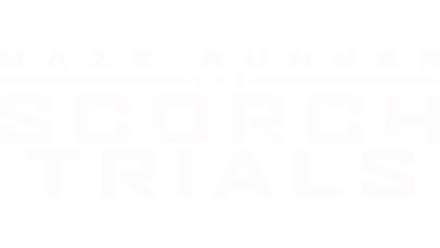 Maze Runner: The Scorch Trials