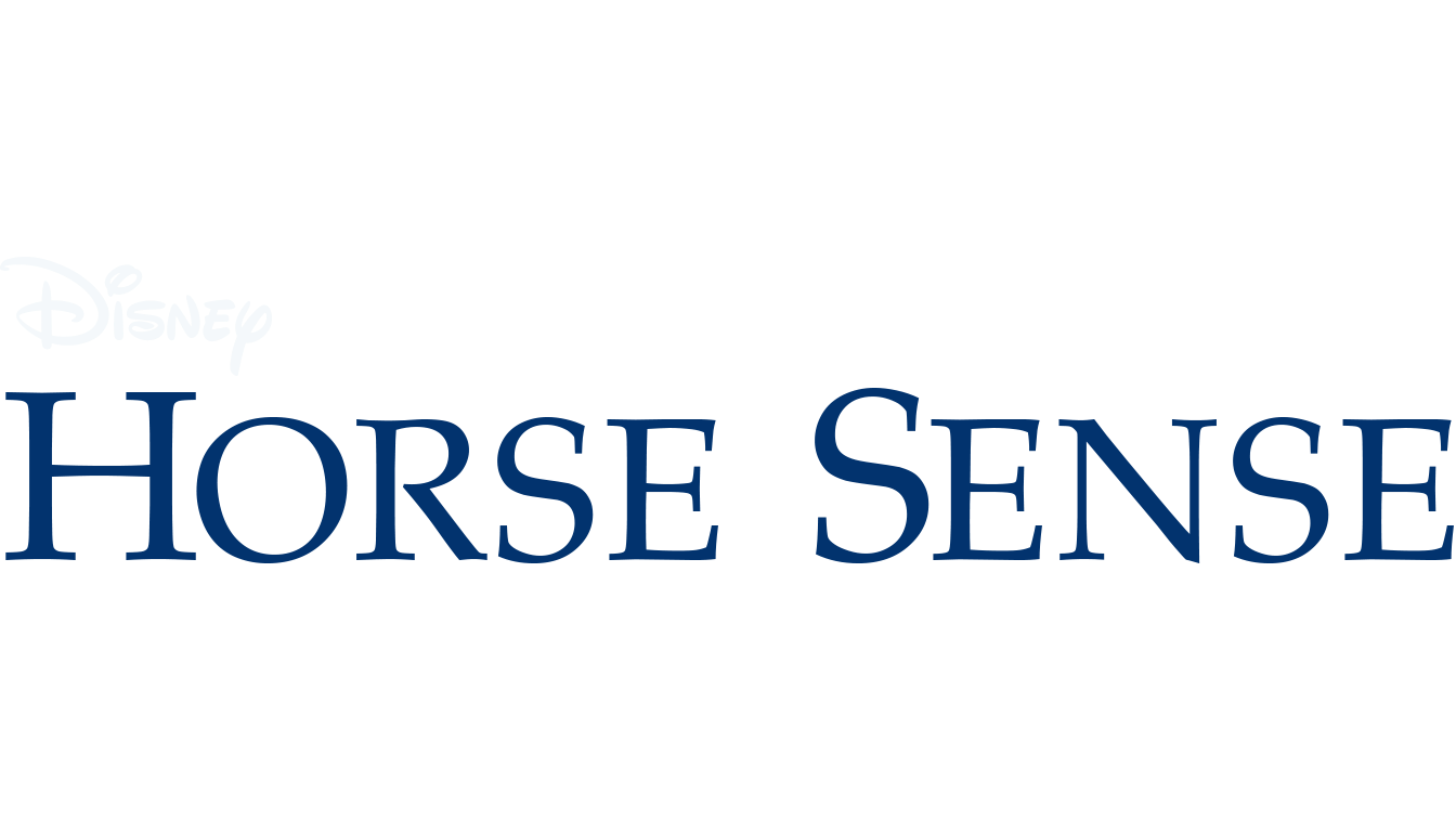 Horse Sense Use In A Sentence