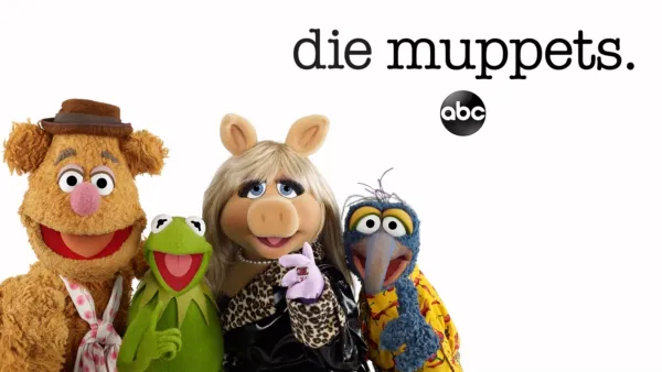 thumbnail - Die Muppets