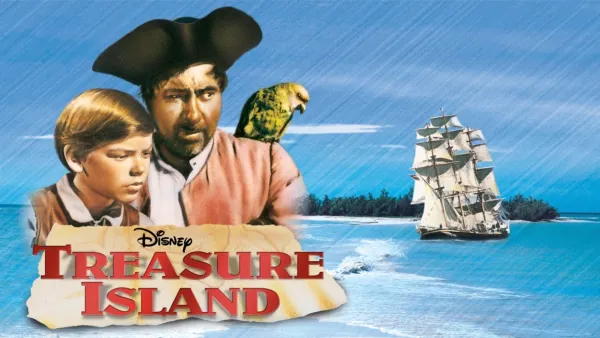 The island at the top discount of the world watch online