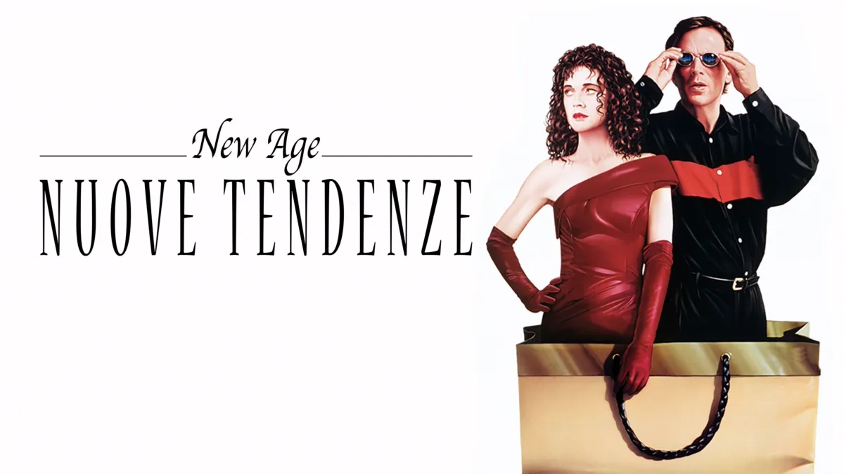 Guarda New Age Nuove tendenze Disney+