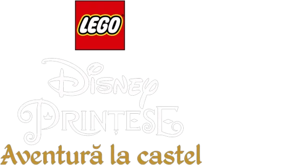 LEGO Disney Prințese: Aventură la castel