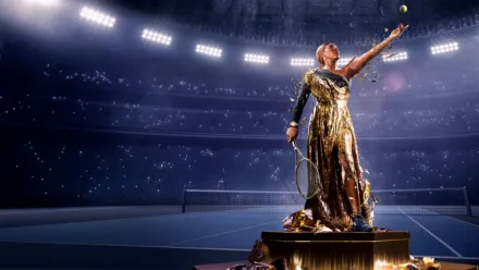 Watch In the Arena: Serena Williams | Full episodes | Disney+