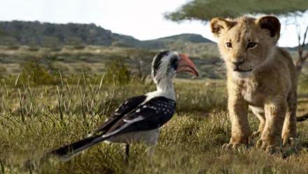 The lion king deals 2019 movie putlockers