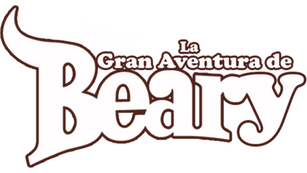 La gran aventura de Beary