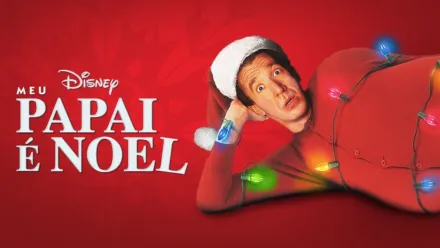 thumbnail - Meu Papai é Noel