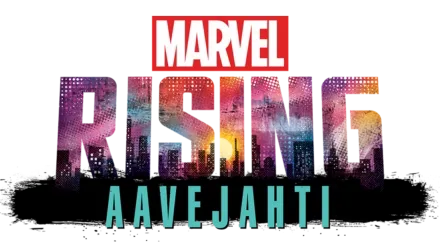 Marvel Rising: Aavejahti