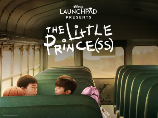 The little prince online movie watch