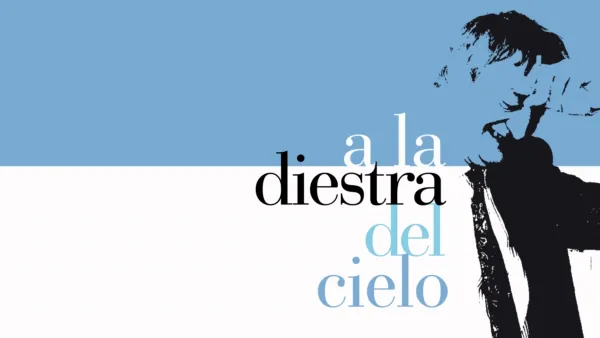 thumbnail - La Diestra Del Cielo, A: Silvio, Un Cantaor Rockero