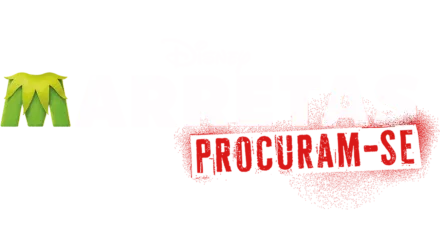 Marretas Procuram-se