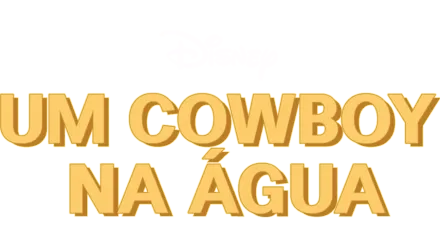 Um Cowboy na Água