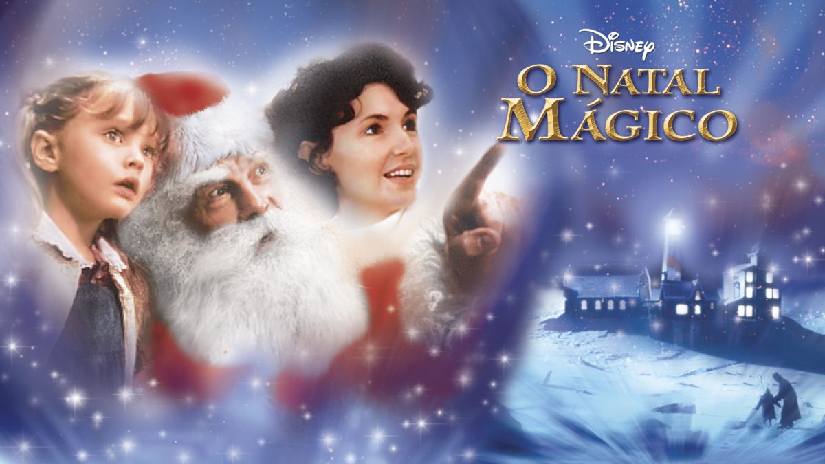 Disney+: 8 filmes de Natal imperdíveis para assistir com toda