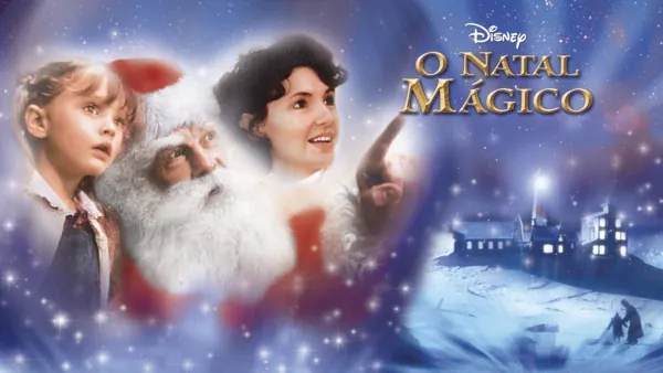 thumbnail - O Natal Mágico