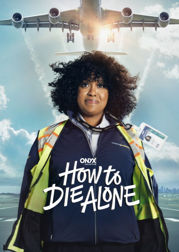 How to Die Alone on Disney+ CA