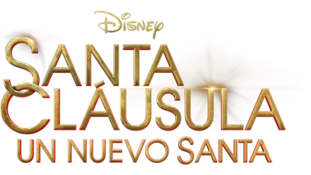 Santa Cláusula: un nuevo Santa