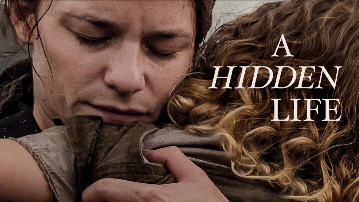 A hidden life putlocker new arrivals