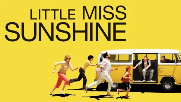 thumbnail - Little Miss Sunshine