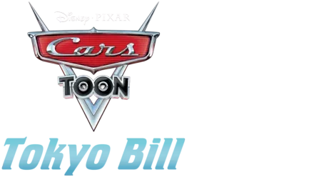 Tokyo Bill