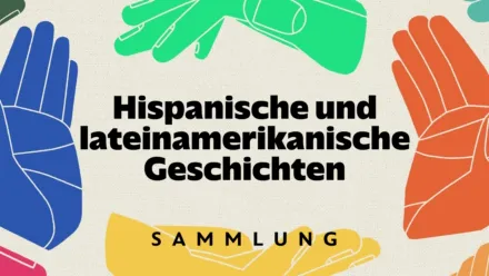 thumbnail - Hispanische und lateinamerikanische Geschichten