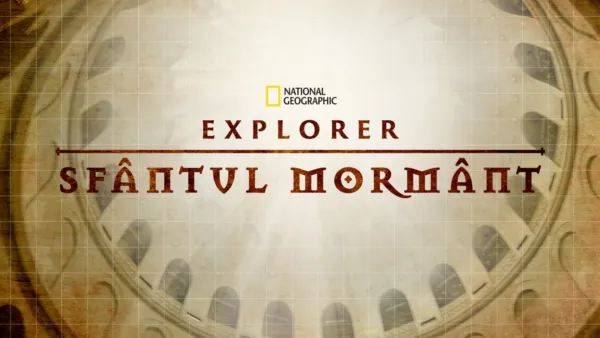thumbnail - Explorer: Sfântul mormânt