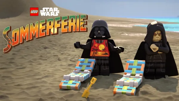 thumbnail - LEGO Star Wars Sommerferie